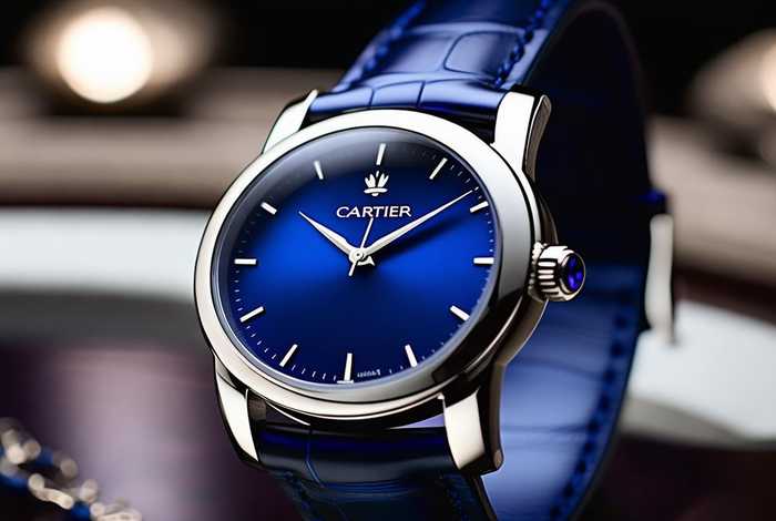 卡地亚手表官网（卡地亚手表官网查询）
