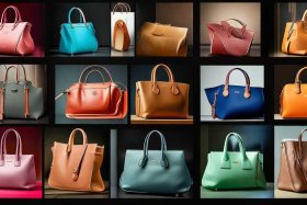 女牌包包有哪些牌子图片；女牌包包有哪些牌子图片大全