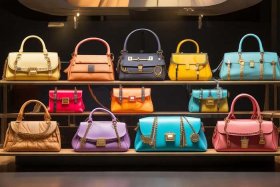 国外品牌女包排行榜前十名、国外品牌女包排行榜前十名有哪些