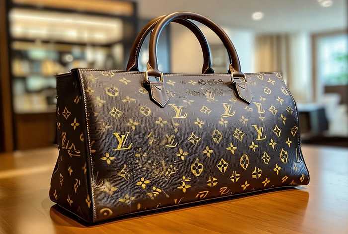 路易威登女包价格 老花、路易威登老花手提包价格