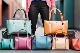 今年最新包包款式 今年最新包包款式有哪些