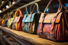 国外小众品牌包包推荐；国外小众品牌包包推荐有哪些