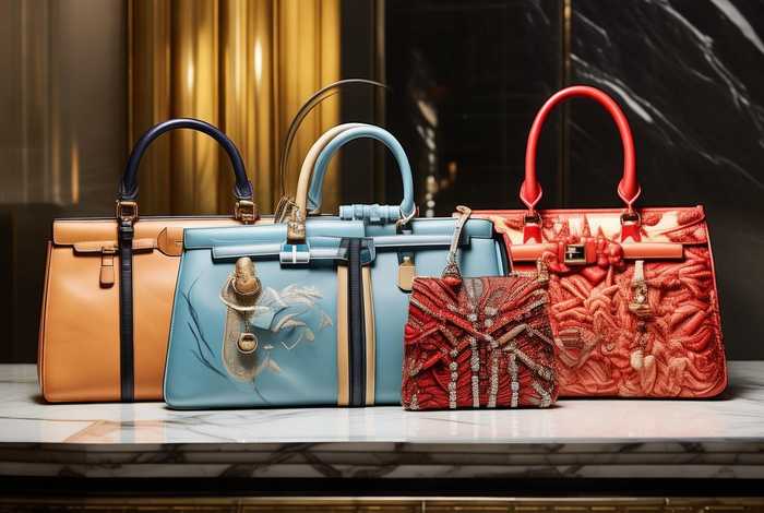 名牌包包品牌排行榜；名牌包包品牌排行榜前十名名字有哪些