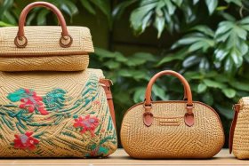 女士包包品牌大全稻草人（女士包包品牌大全稻草人系列）