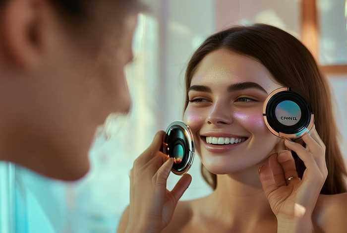 加拿大香奈儿气垫和其他的不一样；加拿大香奈儿气垫和其他的不一样吗