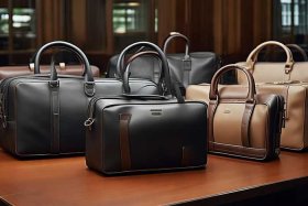 男士商务手提包品牌排行（男士商务手提包品牌排行榜）