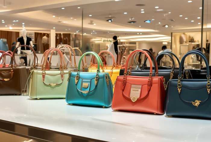国内商场常见的女包品牌，国内商场常见的女包品牌有哪些