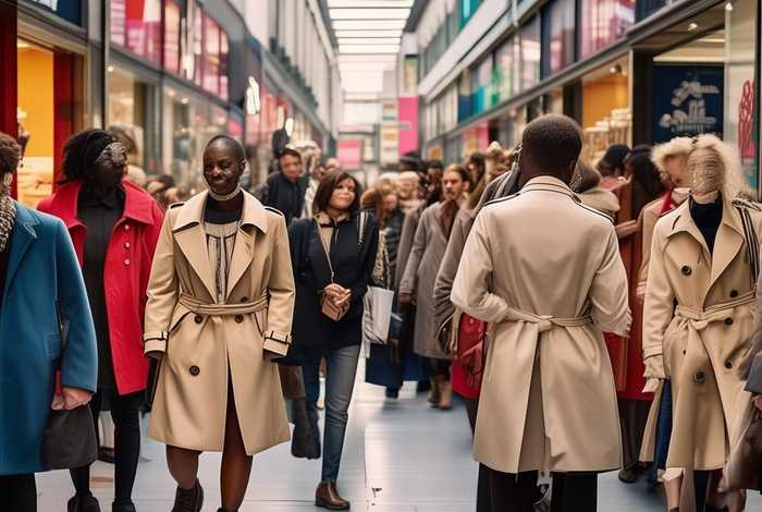 去哪里买巴宝莉便宜（去哪里买巴宝莉便宜一点）