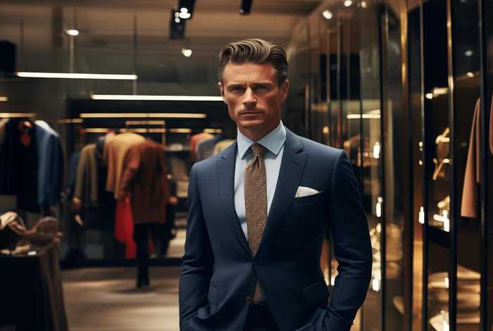 国际十大高档男装品牌服装排名 - 国际十大高档男装品牌服装排名榜