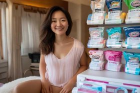 好用的安全裤卫生巾品牌排行榜（好用的安全裤卫生巾品牌排行榜有哪些）