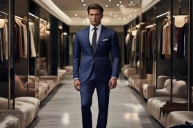 男奢侈品衣服品牌大全有哪些（男奢侈品衣服品牌大全有哪些牌子）