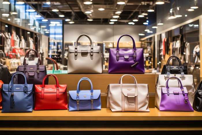 女生包包品牌大全，女生包包品牌大全排名