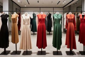 国内中高端女装有哪些品牌（国内中高端女装有哪些品牌好）