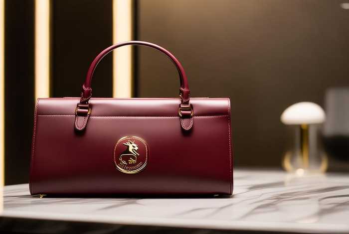 名牌万里马女包标志（万里马女包是名牌吗）