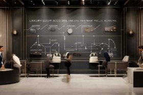 奢侈品回收流程模板，奢侈品回收流程模板设计