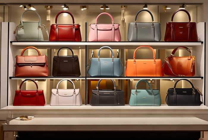 女包十大品牌吗；女包十大品牌吗有哪些