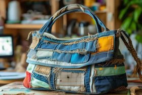 环保材料包包制作方法、环保材料包包制作方法视频