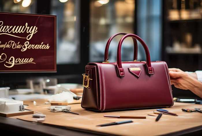 奢侈品包维修怎么收费，奢侈品包维修怎么收费的
