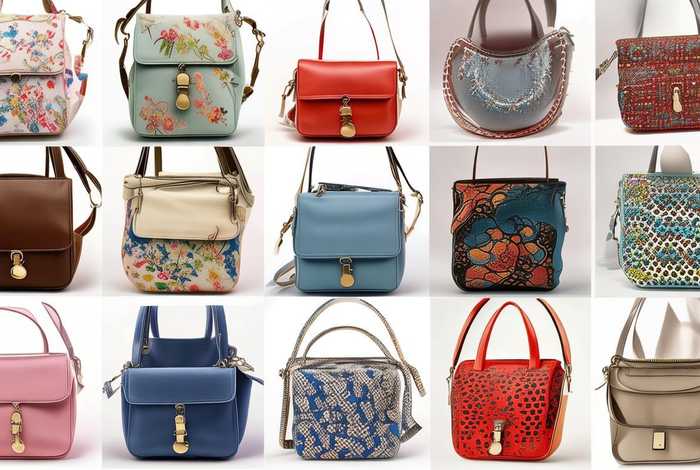 女士小布包斜挎包图片大全；女士小布包斜挎包图片大全新款