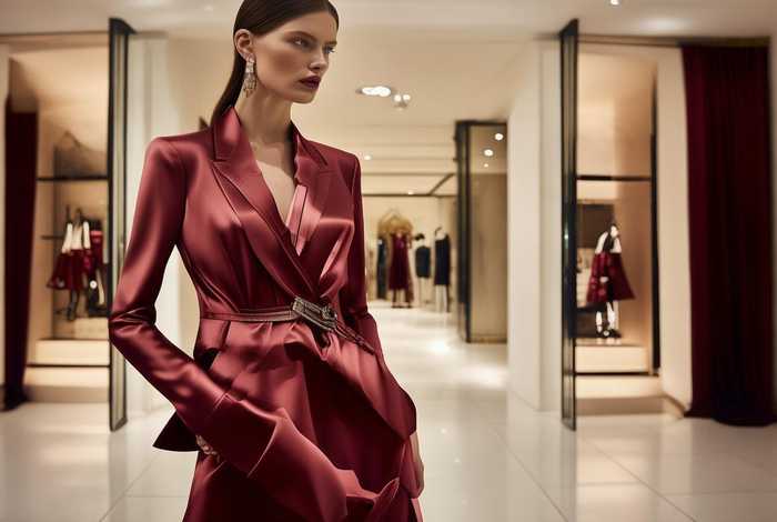 纪梵希属于什么档次的衣服(纪梵希属于什么档次的衣服品牌) 纪梵希属于什么档次的衣服(纪梵希属于什么档次的衣服品牌)