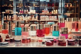 化妆品品牌排行榜，世界化妆品品牌排行榜