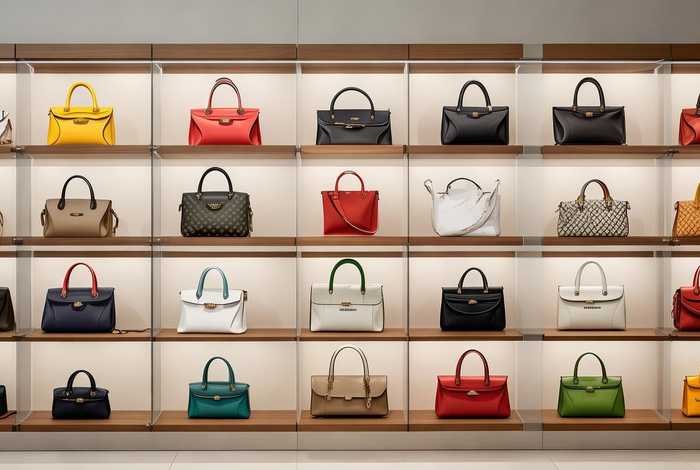 女士包都有什么牌子 - 女士包包都有什么牌子