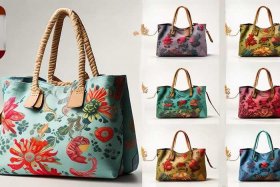 女士休闲布包图片和价格、女士休闲布包图片和价格大全