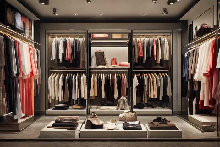 名牌衣服品牌大全女（名牌衣服品牌大全女装）