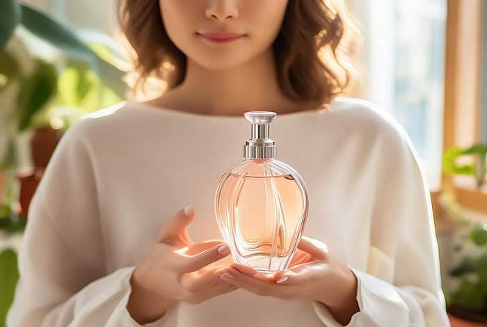 女生淡香水推荐、女生淡香水推荐知乎