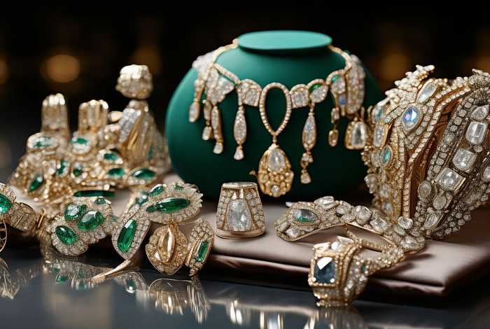 美国十大奢侈品 - 美国十大奢侈品首饰 美国十大奢侈品 - 美国十大奢侈品首饰