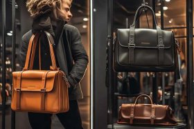 男士流行什么包包、男士流行什么包包好看