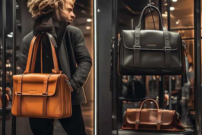 男士流行什么包包、男士流行什么包包好看