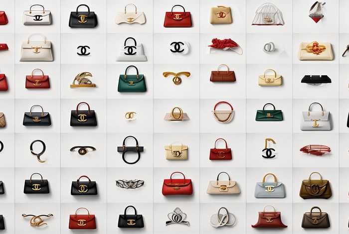 名牌包包商标大全图片，名牌包包商标大全图片高清