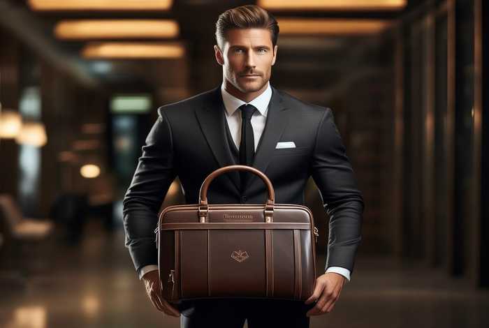 男士商务包十大品牌、男士商务包十大品牌排行榜