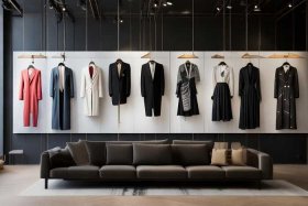 全球10大衣服品牌 - 全球10大衣服品牌有哪些