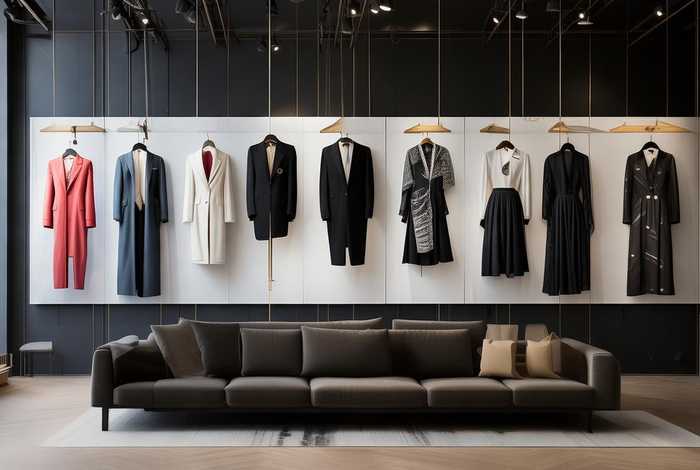 全球10大衣服品牌 - 全球10大衣服品牌有哪些