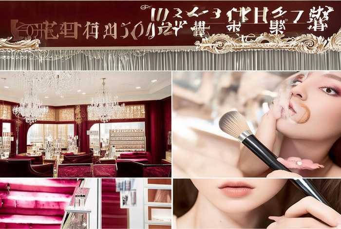 兰蔻官网中国官方网站链接 - 兰蔻官方旗舰店中国官网