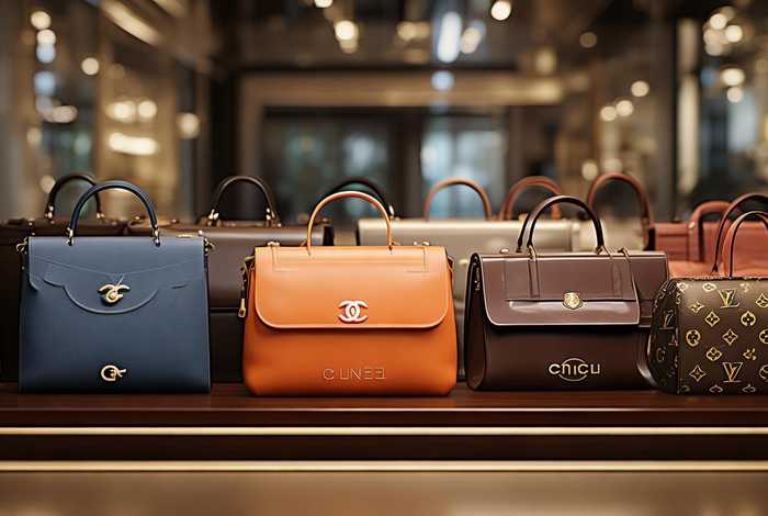 名牌包包有哪些品牌标志 - 名牌包包有哪些品牌标志图片