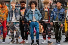 青少年男装品牌排行榜前十名，青少年男装品牌排行榜前十名有哪些