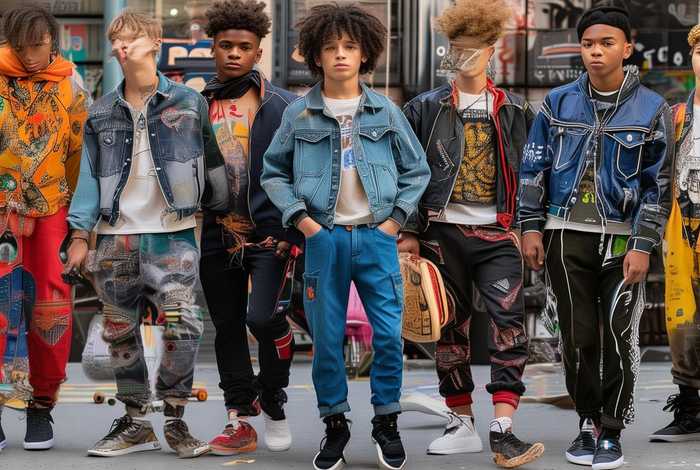 青少年男装品牌排行榜前十名，青少年男装品牌排行榜前十名有哪些