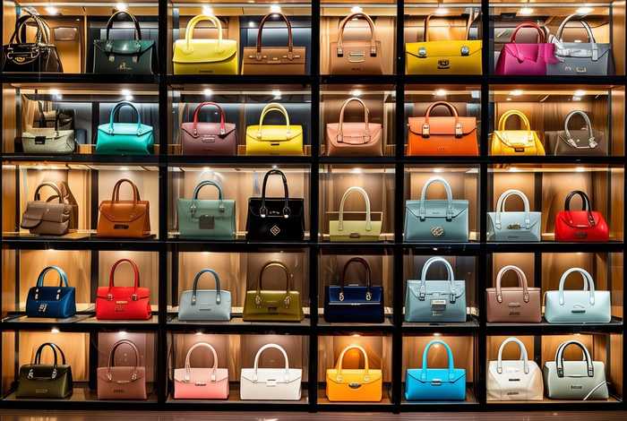 海棠湾免税店包包品牌 海棠湾免税店包包品牌有哪些
