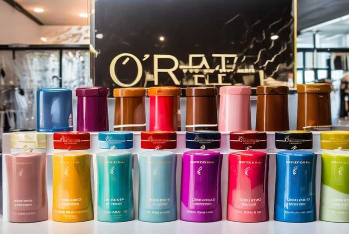 欧莱雅旗下品牌有哪些；欧莱雅旗下品牌有哪些染发膏