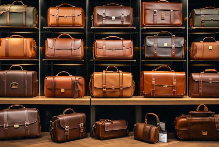 男士包包的品牌大全 - 男士包包的品牌大全及价格