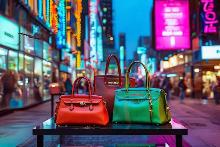 全球包包排行榜 - 全球包包排行榜最新