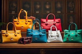 女士名牌包包排行榜前十名图片 女士名牌包包排行榜前十名图片及价格