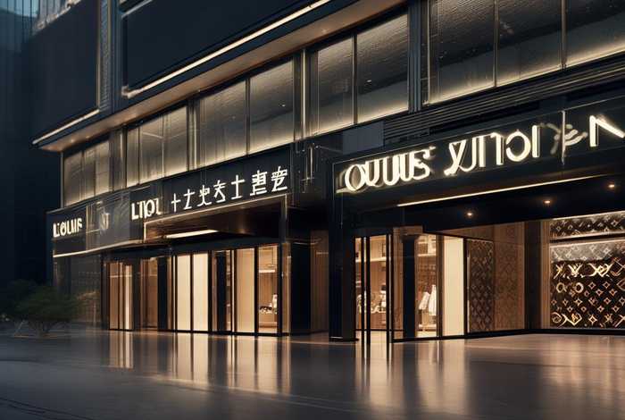 路易威登旗舰店中国官网，路易威登中国官方线上旗舰店官网