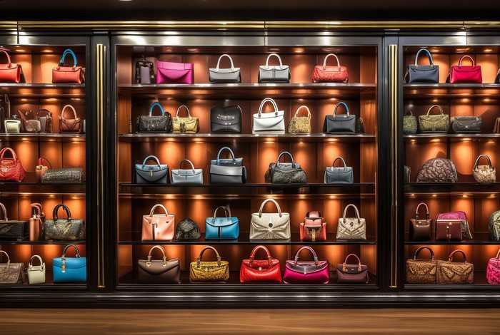 奢侈品包包包括哪一些(奢侈品包包包括哪一些东西) 奢侈品包包包括哪一些(奢侈品包包包括哪一些东西)