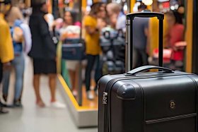 国内箱包排名（国内箱包排名前十）