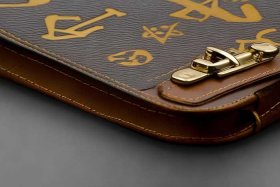 路易威登怎么鉴别真假 - 路易威登怎么鉴别真假图片