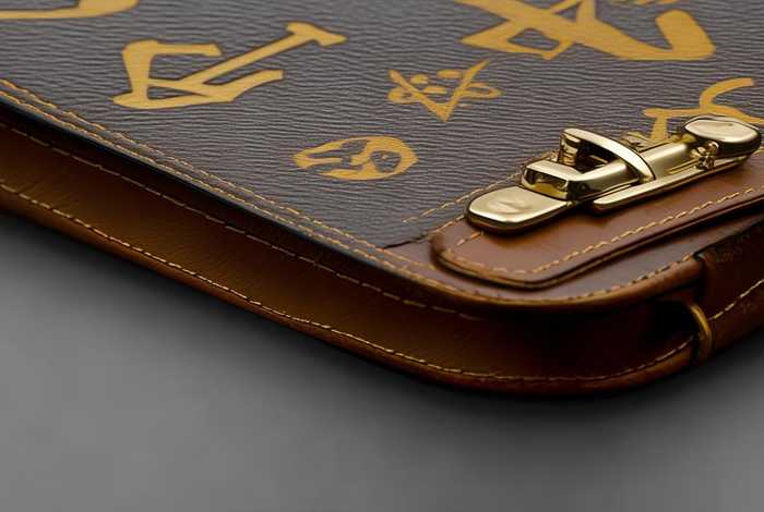 路易威登怎么鉴别真假 - 路易威登怎么鉴别真假图片